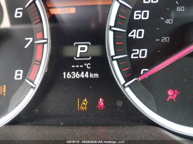 19UUB3F64KA801053 Acura Tlx Technology/a-spec