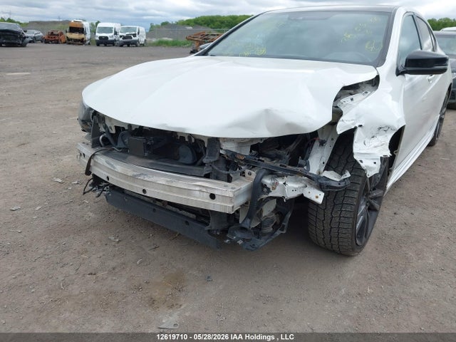 19UUB3F64KA801053 Acura Tlx Technology/a-spec