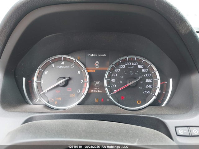19UUB3F64KA801053 Acura Tlx Technology/a-spec