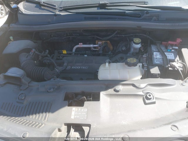 Buick Encore 2019 KL4CJ1SB3KB893717 Image 10