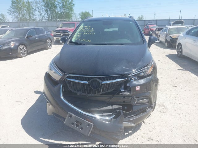 Buick Encore 2019 KL4CJ1SB3KB893717 Image 12