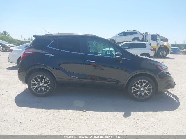 Buick Encore 2019 KL4CJ1SB3KB893717 Image 13