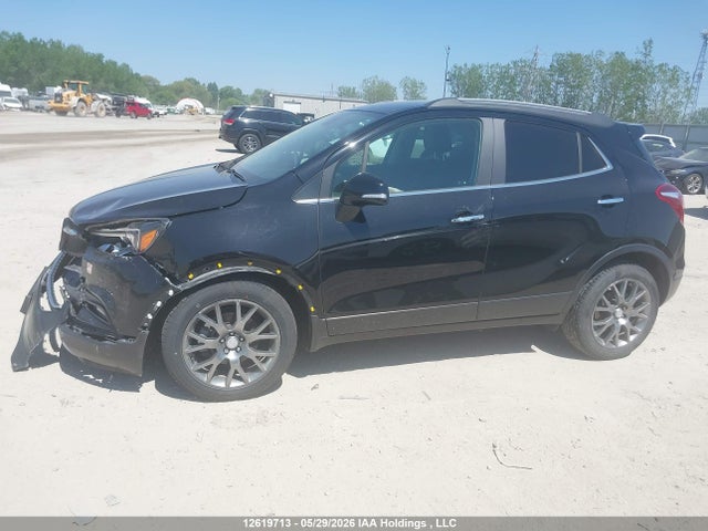 Buick Encore 2019 KL4CJ1SB3KB893717 Image 14