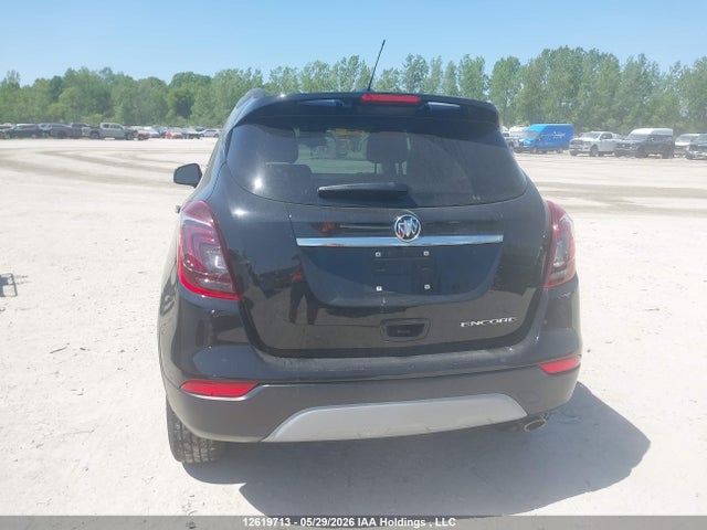 Buick Encore 2019 KL4CJ1SB3KB893717 Image 16