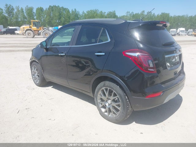Buick Encore 2019 KL4CJ1SB3KB893717 Image 3