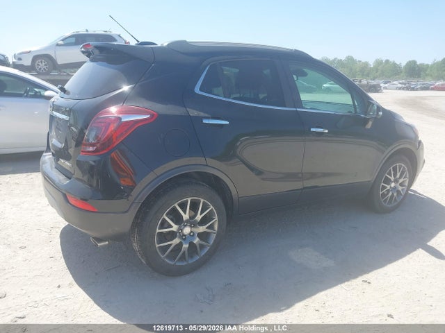 Buick Encore 2019 KL4CJ1SB3KB893717 Image 4