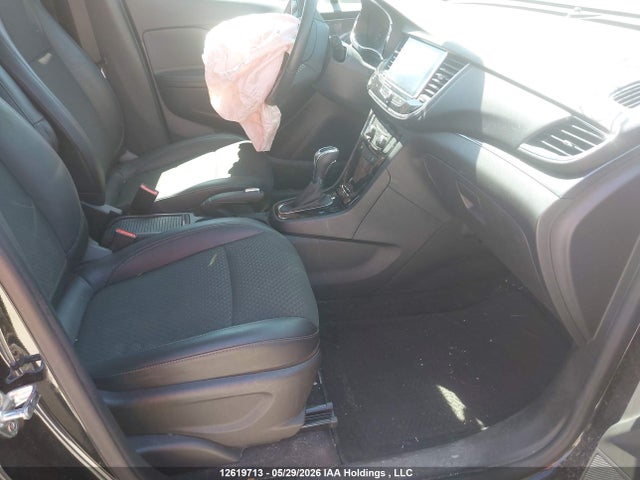 Buick Encore 2019 KL4CJ1SB3KB893717 Image 5