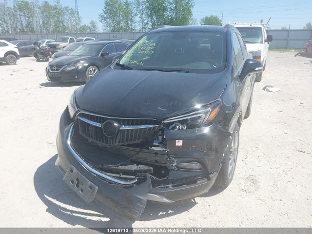 Buick Encore 2019 KL4CJ1SB3KB893717 Image 6