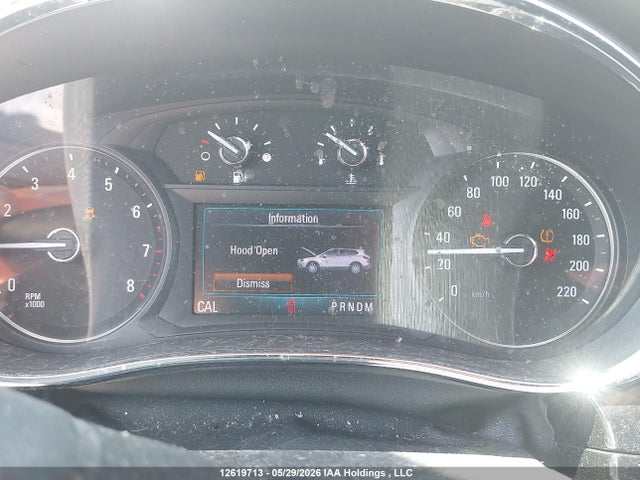 Buick Encore 2019 KL4CJ1SB3KB893717 Image 7
