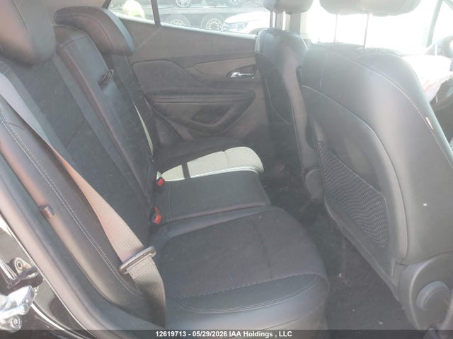 Buick Encore 2019 KL4CJ1SB3KB893717 Image 8
