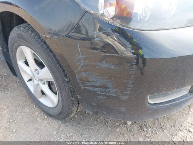 Aukcja sprzedaży 2007 Mazda Mazda3 Gs/gx, vin: JM1BK32F571736989, numer aukcji: 12619716