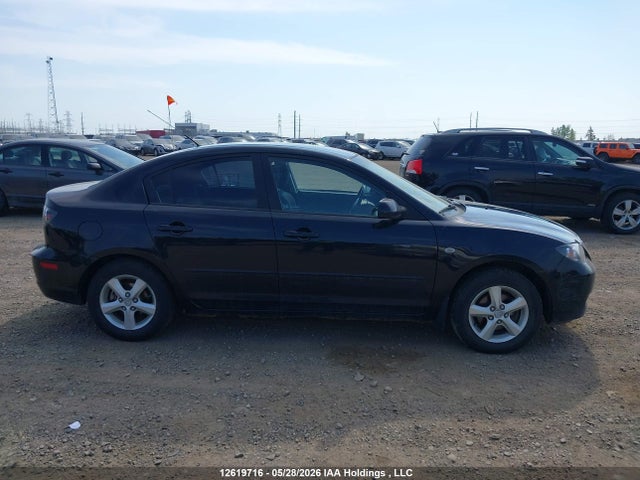 Aukcja sprzedaży 2007 Mazda Mazda3 Gs/gx, vin: JM1BK32F571736989, numer aukcji: 12619716