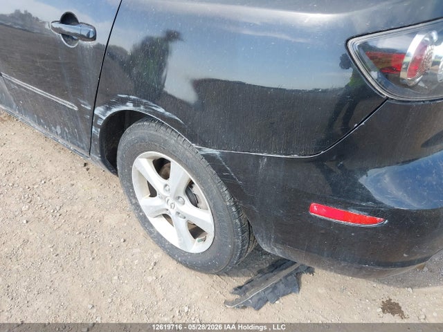 Aukcja sprzedaży 2007 Mazda Mazda3 Gs/gx, vin: JM1BK32F571736989, numer aukcji: 12619716
