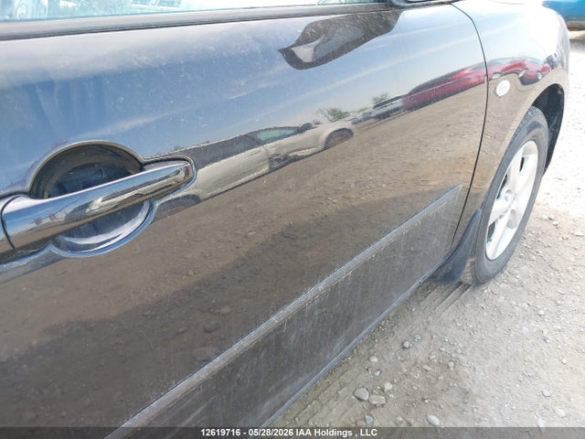 Aukcja sprzedaży 2007 Mazda Mazda3 Gs/gx, vin: JM1BK32F571736989, numer aukcji: 12619716
