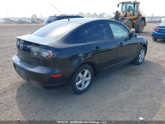 Aukcja sprzedaży 2007 Mazda Mazda3 Gs/gx, vin: JM1BK32F571736989, numer aukcji: 12619716