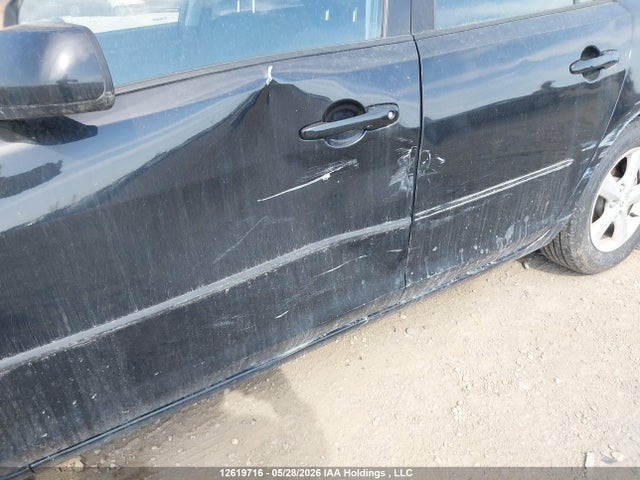 Aukcja sprzedaży 2007 Mazda Mazda3 Gs/gx, vin: JM1BK32F571736989, numer aukcji: 12619716