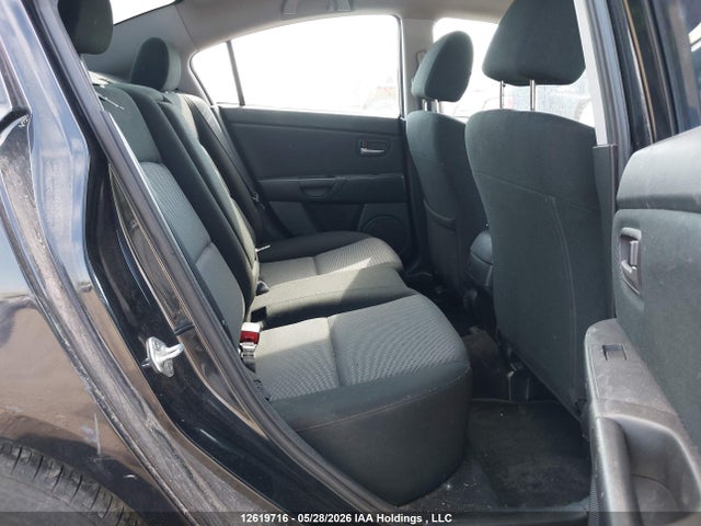 Aukcja sprzedaży 2007 Mazda Mazda3 Gs/gx, vin: JM1BK32F571736989, numer aukcji: 12619716