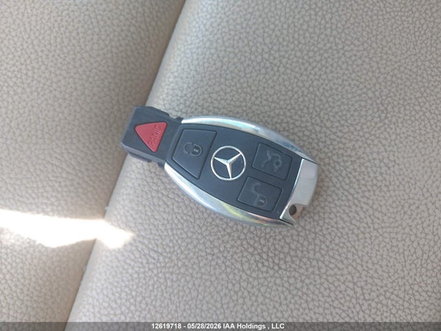 2009 Mercedes-benz Ml 320 Bluetec 4matic მანქანა იყიდება აუქციონზე, vin: 4JGBB25E59A508602, აუქციონის ნომერი: 12619718