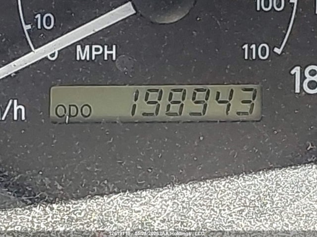 Aukcja sprzedaży 1998 Toyota Corolla Ve/ce/le, vin: 2T1BR12E6WC738090, numer aukcji: 12619719