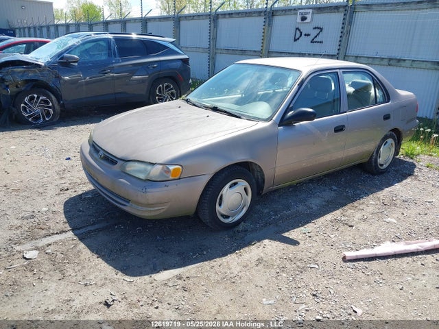 Aukcja sprzedaży 1998 Toyota Corolla Ve/ce/le, vin: 2T1BR12E6WC738090, numer aukcji: 12619719