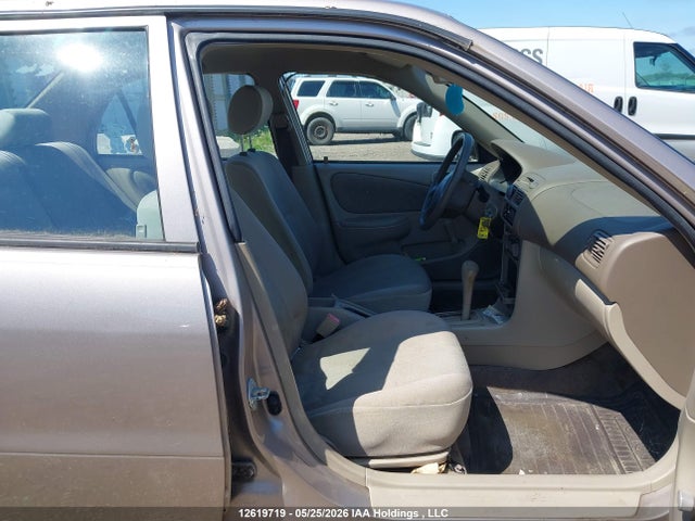 Aukcja sprzedaży 1998 Toyota Corolla Ve/ce/le, vin: 2T1BR12E6WC738090, numer aukcji: 12619719