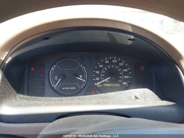 Aukcja sprzedaży 1998 Toyota Corolla Ve/ce/le, vin: 2T1BR12E6WC738090, numer aukcji: 12619719
