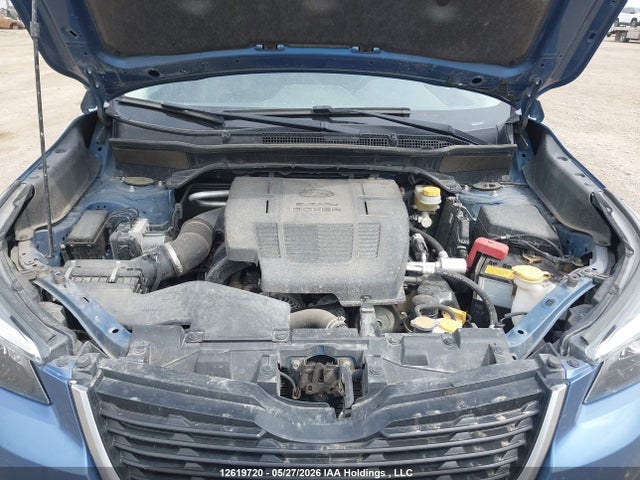 Продаж на аукціоні авто 2020 Subaru Forester Convenience, vin: JF2SKEFC6LH540607, номер лоту: 12619720