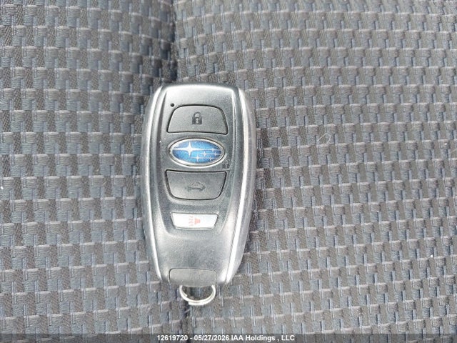Продаж на аукціоні авто 2020 Subaru Forester Convenience, vin: JF2SKEFC6LH540607, номер лоту: 12619720