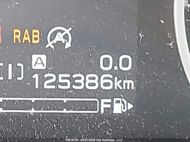 Продаж на аукціоні авто 2020 Subaru Forester Convenience, vin: JF2SKEFC6LH540607, номер лоту: 12619720