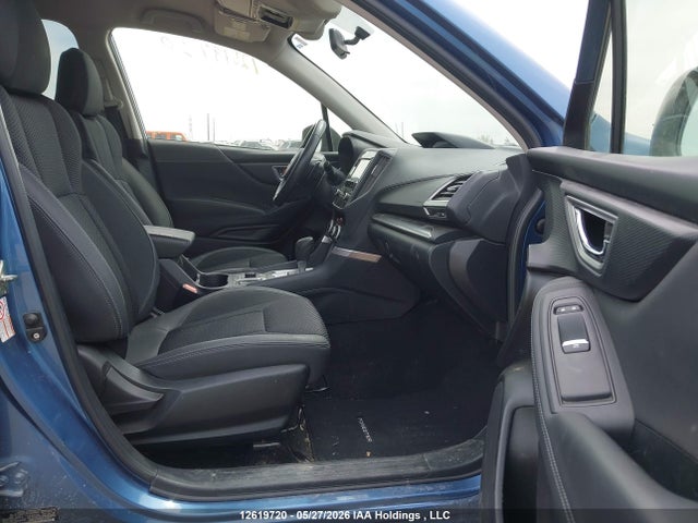 Продаж на аукціоні авто 2020 Subaru Forester Convenience, vin: JF2SKEFC6LH540607, номер лоту: 12619720