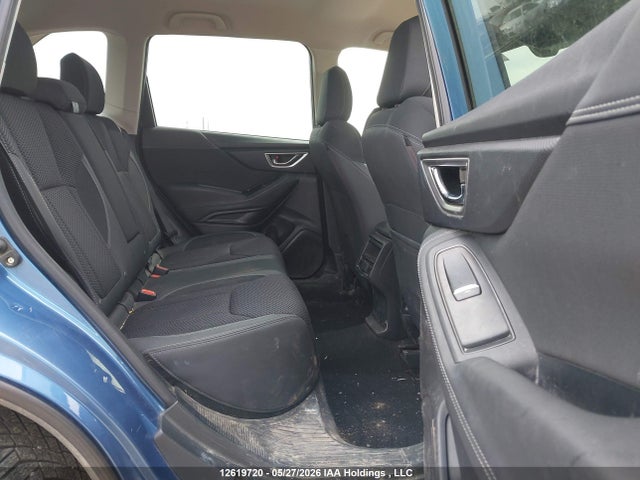 Продаж на аукціоні авто 2020 Subaru Forester Convenience, vin: JF2SKEFC6LH540607, номер лоту: 12619720