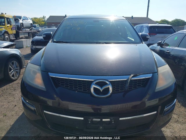 Продаж на аукціоні авто 2007 Mazda Cx-9 Gs/gt, vin: JM3TB38YX70112938, номер лоту: 12619721