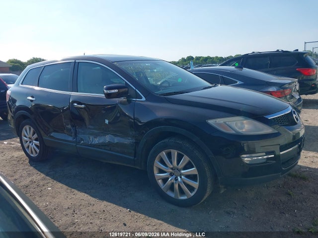 Продаж на аукціоні авто 2007 Mazda Cx-9 Gs/gt, vin: JM3TB38YX70112938, номер лоту: 12619721