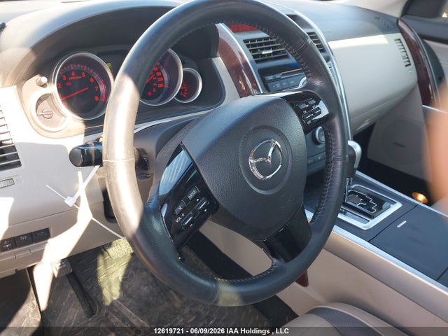 Продаж на аукціоні авто 2007 Mazda Cx-9 Gs/gt, vin: JM3TB38YX70112938, номер лоту: 12619721