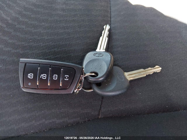5NPDH4AE6FH626935 Hyundai ELANTRA GL