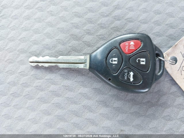 Продаж на аукціоні авто 2010 Toyota Camry Se/le/xle, vin: 4T1BF3EK6AU541269, номер лоту: 12619728