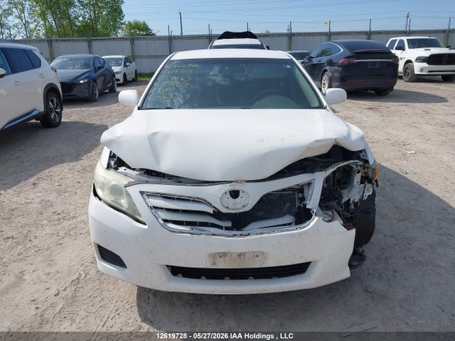 Продаж на аукціоні авто 2010 Toyota Camry Se/le/xle, vin: 4T1BF3EK6AU541269, номер лоту: 12619728
