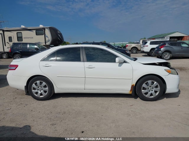 Продаж на аукціоні авто 2010 Toyota Camry Se/le/xle, vin: 4T1BF3EK6AU541269, номер лоту: 12619728