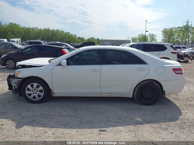 Продаж на аукціоні авто 2010 Toyota Camry Se/le/xle, vin: 4T1BF3EK6AU541269, номер лоту: 12619728