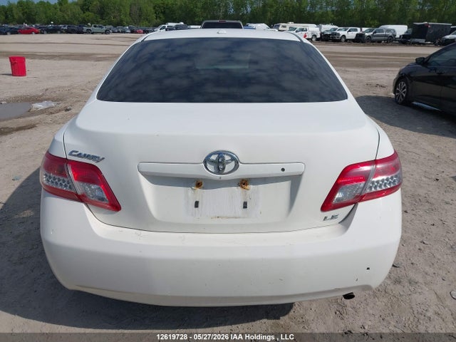 Продаж на аукціоні авто 2010 Toyota Camry Se/le/xle, vin: 4T1BF3EK6AU541269, номер лоту: 12619728
