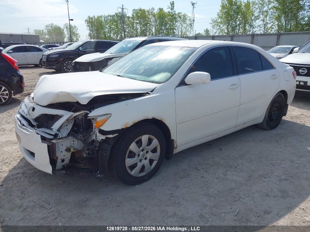 Продаж на аукціоні авто 2010 Toyota Camry Se/le/xle, vin: 4T1BF3EK6AU541269, номер лоту: 12619728