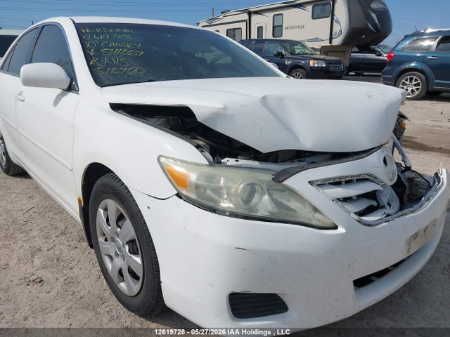 Продаж на аукціоні авто 2010 Toyota Camry Se/le/xle, vin: 4T1BF3EK6AU541269, номер лоту: 12619728