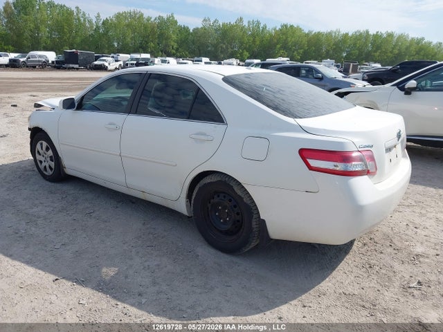 Продаж на аукціоні авто 2010 Toyota Camry Se/le/xle, vin: 4T1BF3EK6AU541269, номер лоту: 12619728