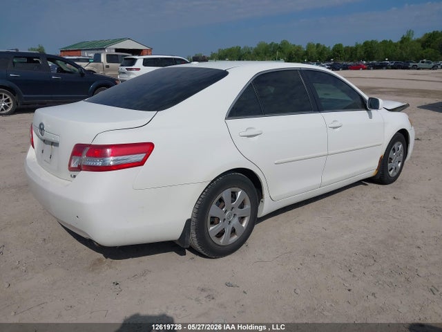 Продаж на аукціоні авто 2010 Toyota Camry Se/le/xle, vin: 4T1BF3EK6AU541269, номер лоту: 12619728