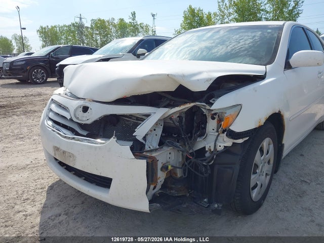 Продаж на аукціоні авто 2010 Toyota Camry Se/le/xle, vin: 4T1BF3EK6AU541269, номер лоту: 12619728