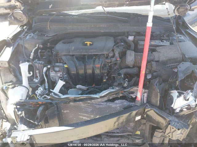 Aukcja sprzedaży 2023 Kia Forte Ex/ex+/ex Premium, vin: 3KPF34AD5PE664189, numer aukcji: 12619730