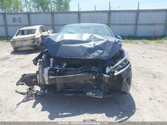 Aukcja sprzedaży 2023 Kia Forte Ex/ex+/ex Premium, vin: 3KPF34AD5PE664189, numer aukcji: 12619730