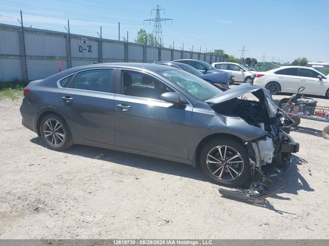 Aukcja sprzedaży 2023 Kia Forte Ex/ex+/ex Premium, vin: 3KPF34AD5PE664189, numer aukcji: 12619730