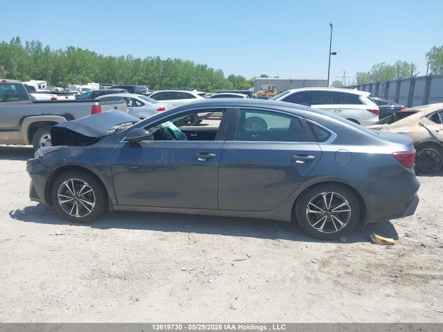 Aukcja sprzedaży 2023 Kia Forte Ex/ex+/ex Premium, vin: 3KPF34AD5PE664189, numer aukcji: 12619730