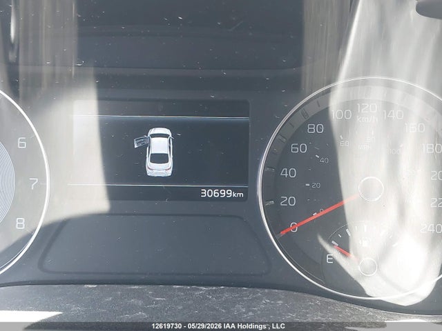 Aukcja sprzedaży 2023 Kia Forte Ex/ex+/ex Premium, vin: 3KPF34AD5PE664189, numer aukcji: 12619730